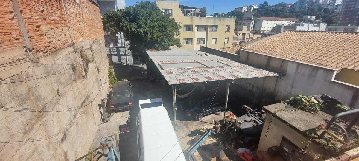 Lote, Padre Eustáquio, 3 Quartos, 20 Vagas