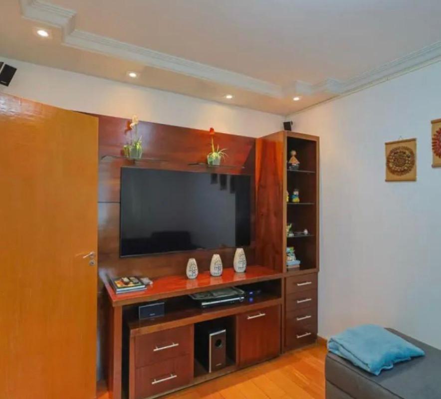 Apartamento, Buritis, 4 Quartos, 2 Vagas, 1 Suíte