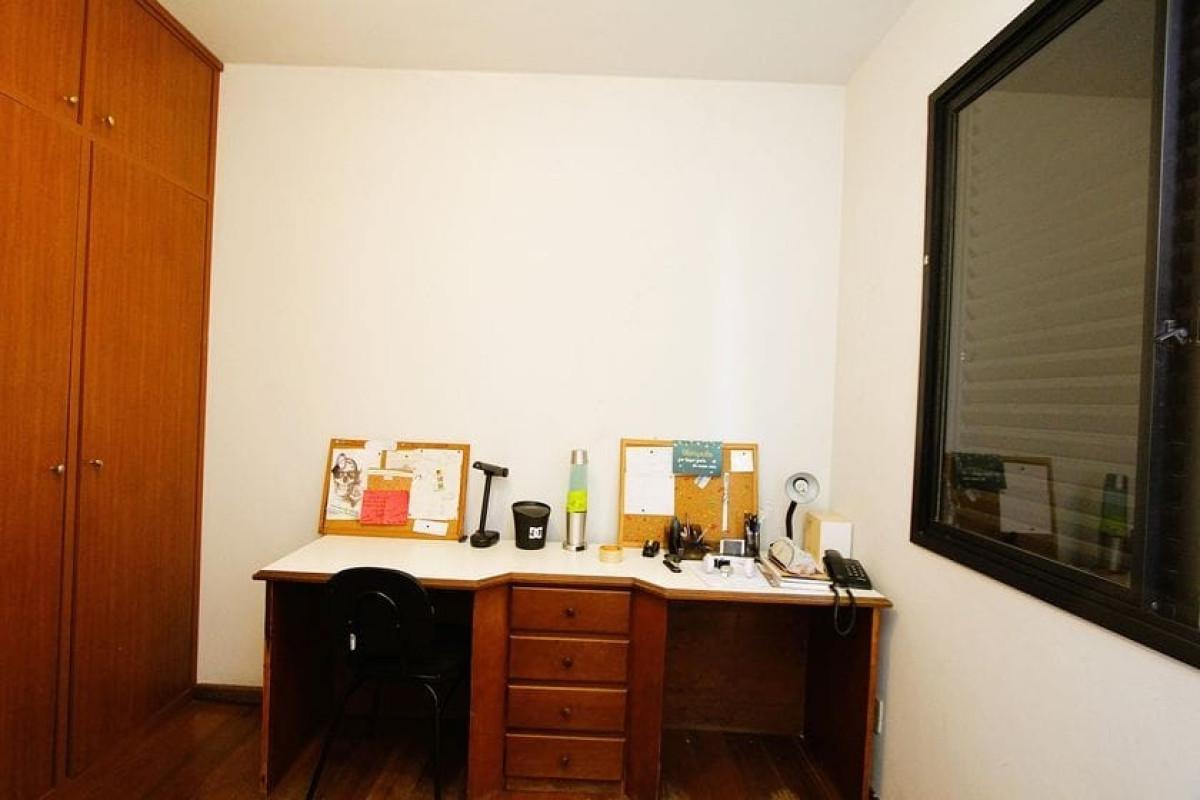 Apartamento, Carlos Prates, 3 Quartos, 2 Vagas, 1 Suíte