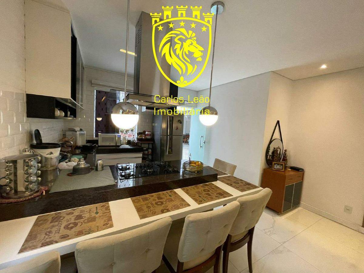 Casa, Graça, 3 Quartos, 2 Vagas, 1 Suíte