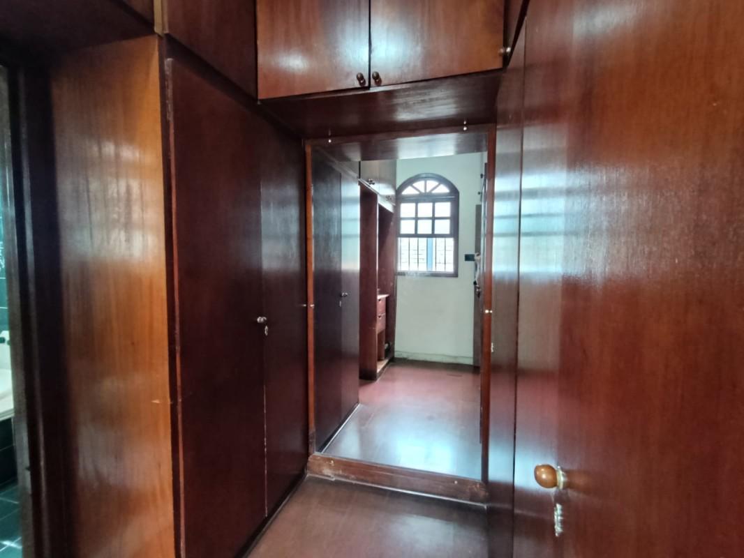 Casa, Castelo, 4 Quartos, 4 Vagas, 2 Suítes