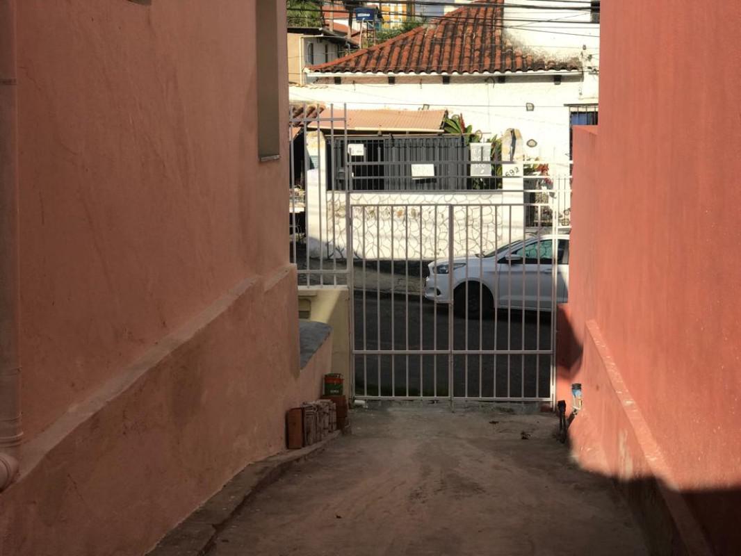 Casa, Carlos Prates, 2 Quartos, 2 Vagas