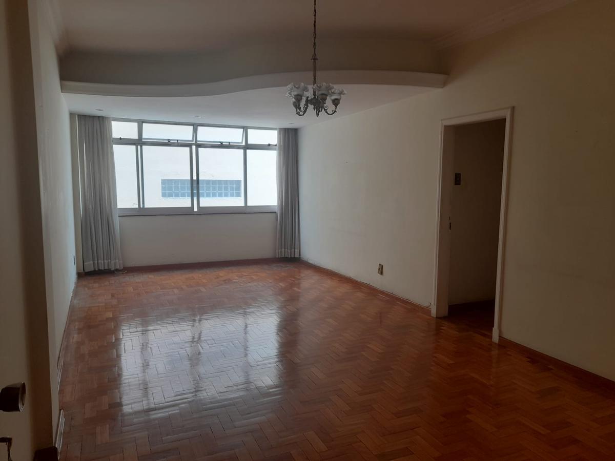 Apartamento, Centro, 3 Quartos