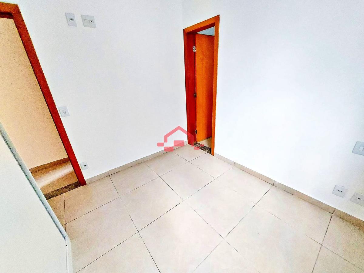 Apartamento, Padre Eustáquio, 3 Quartos, 1 Vaga, 1 Suíte