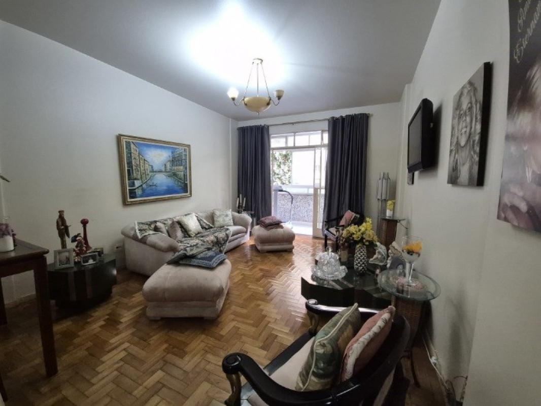 Apartamento, Centro, 4 Quartos, 0 Vaga, 1 Suíte