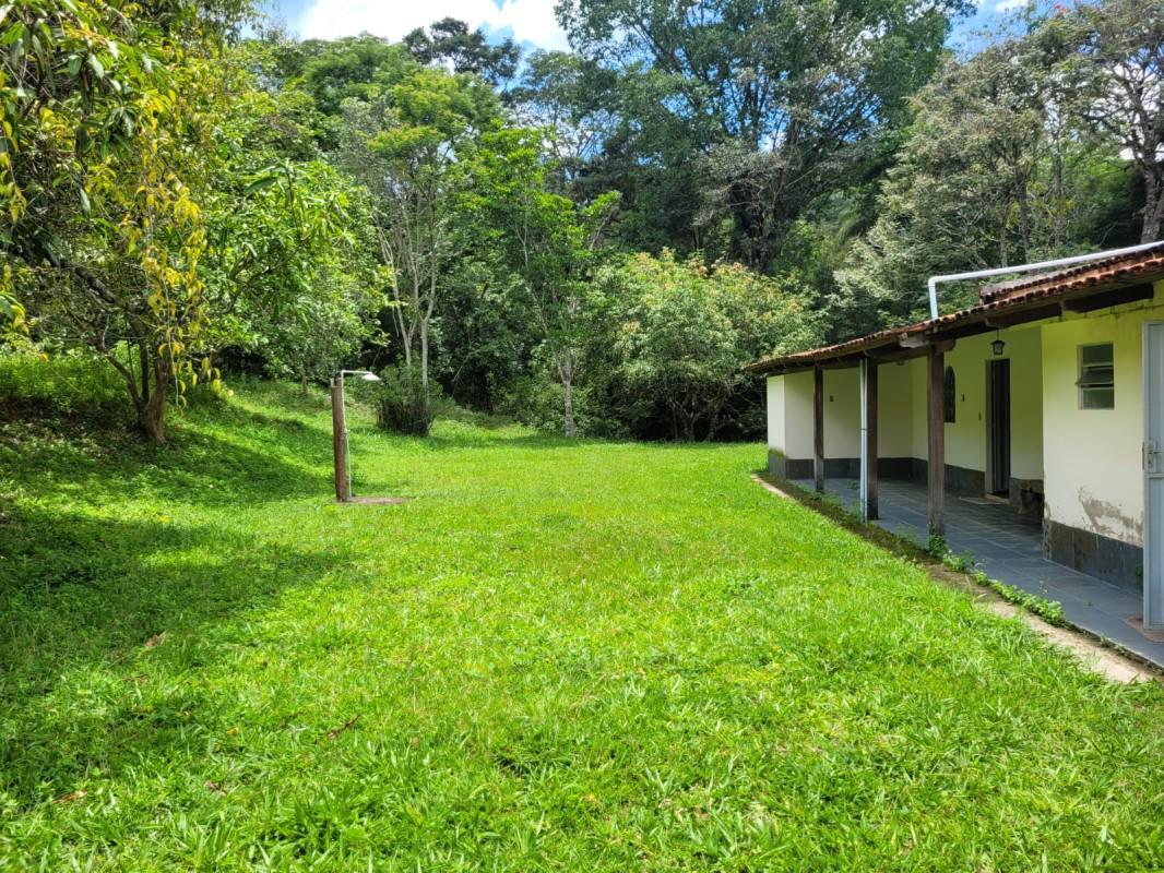 Fazenda, Zona Rural, 0 Quarto, 0 Vaga