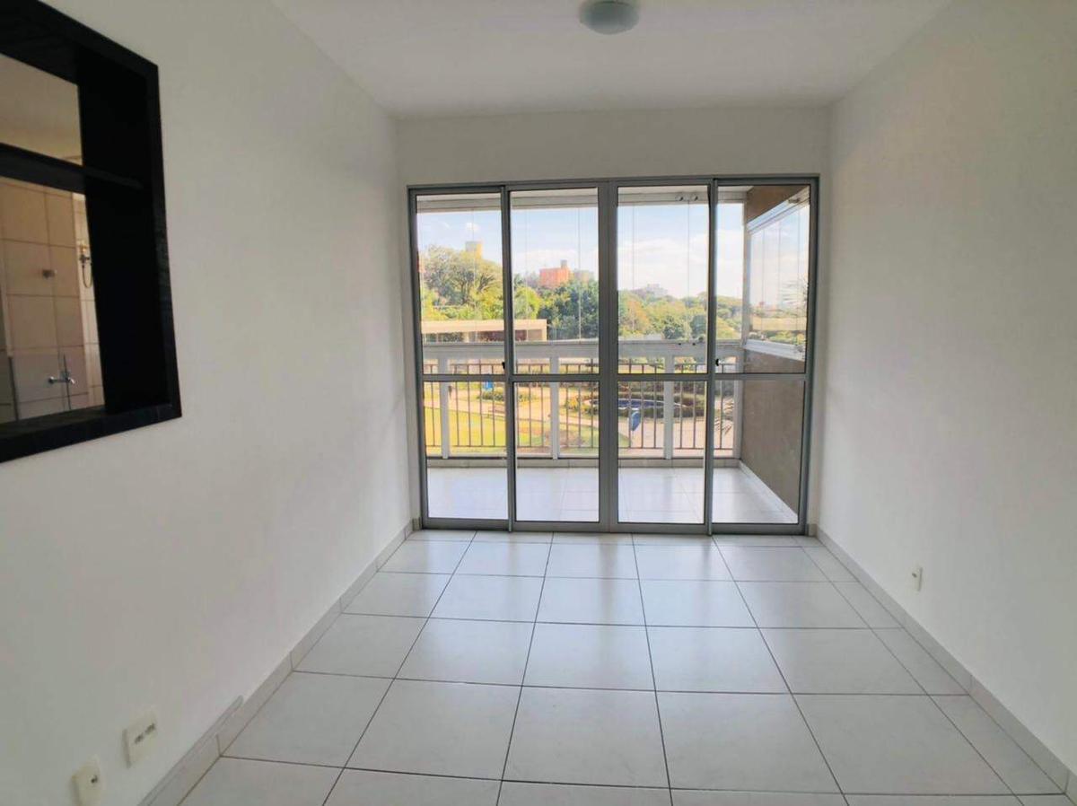Apartamento, Havaí, 2 Quartos, 2 Vagas, 1 Suíte