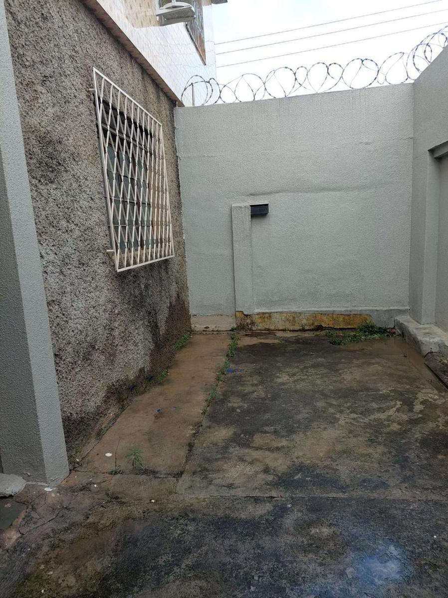Casa, Santa Efigênia, 3 Quartos, 2 Vagas