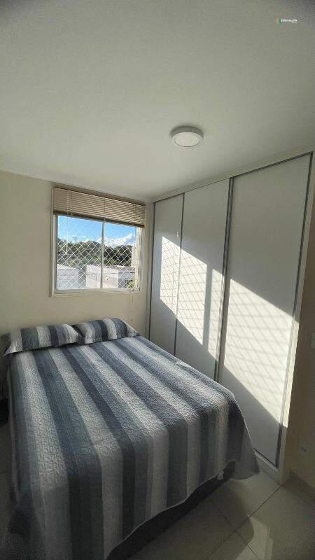 Apartamento, Novo Centro, 2 Quartos, 0 Vaga
