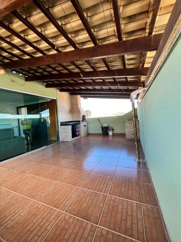 Cobertura, São Pedro, 3 Quartos, 1 Vaga