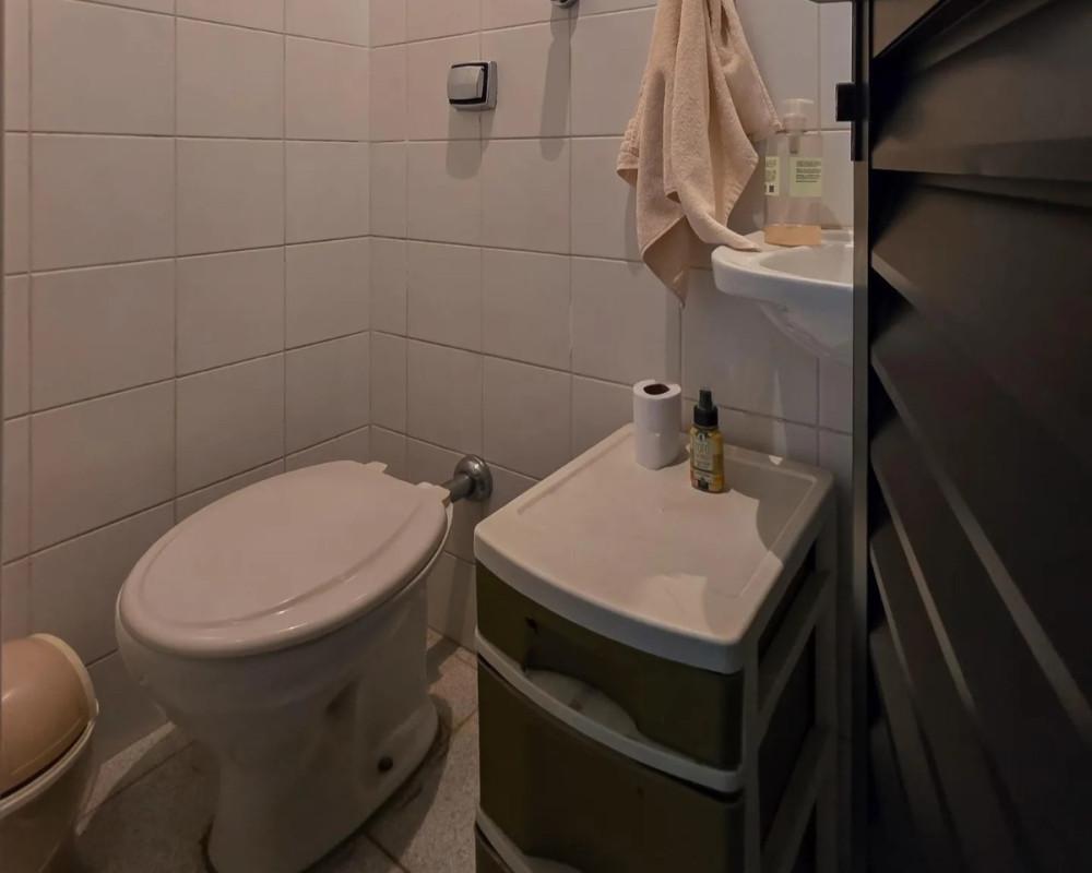 Apartamento, Barro Preto, 3 Quartos, 1 Vaga, 1 Suíte