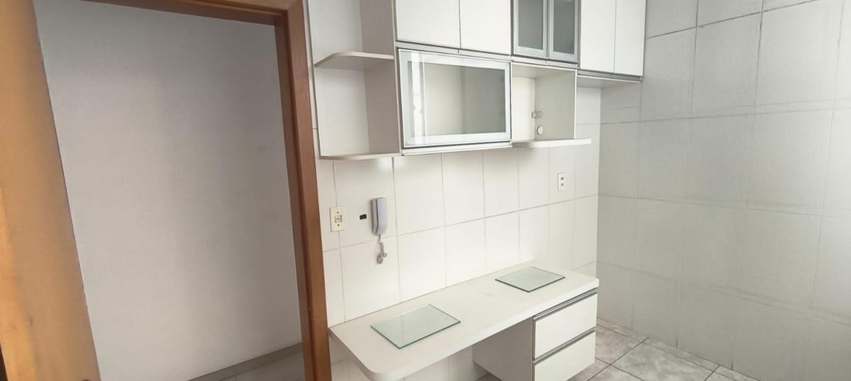 Apartamento, Ana Lúcia, 3 Quartos, 2 Vagas, 1 Suíte