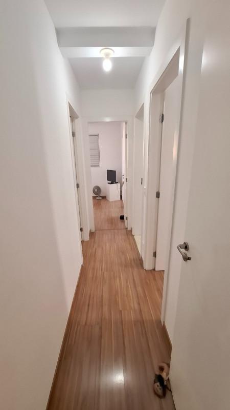 Apartamento, Santa Rosa, 3 Quartos, 1 Vaga, 1 Suíte