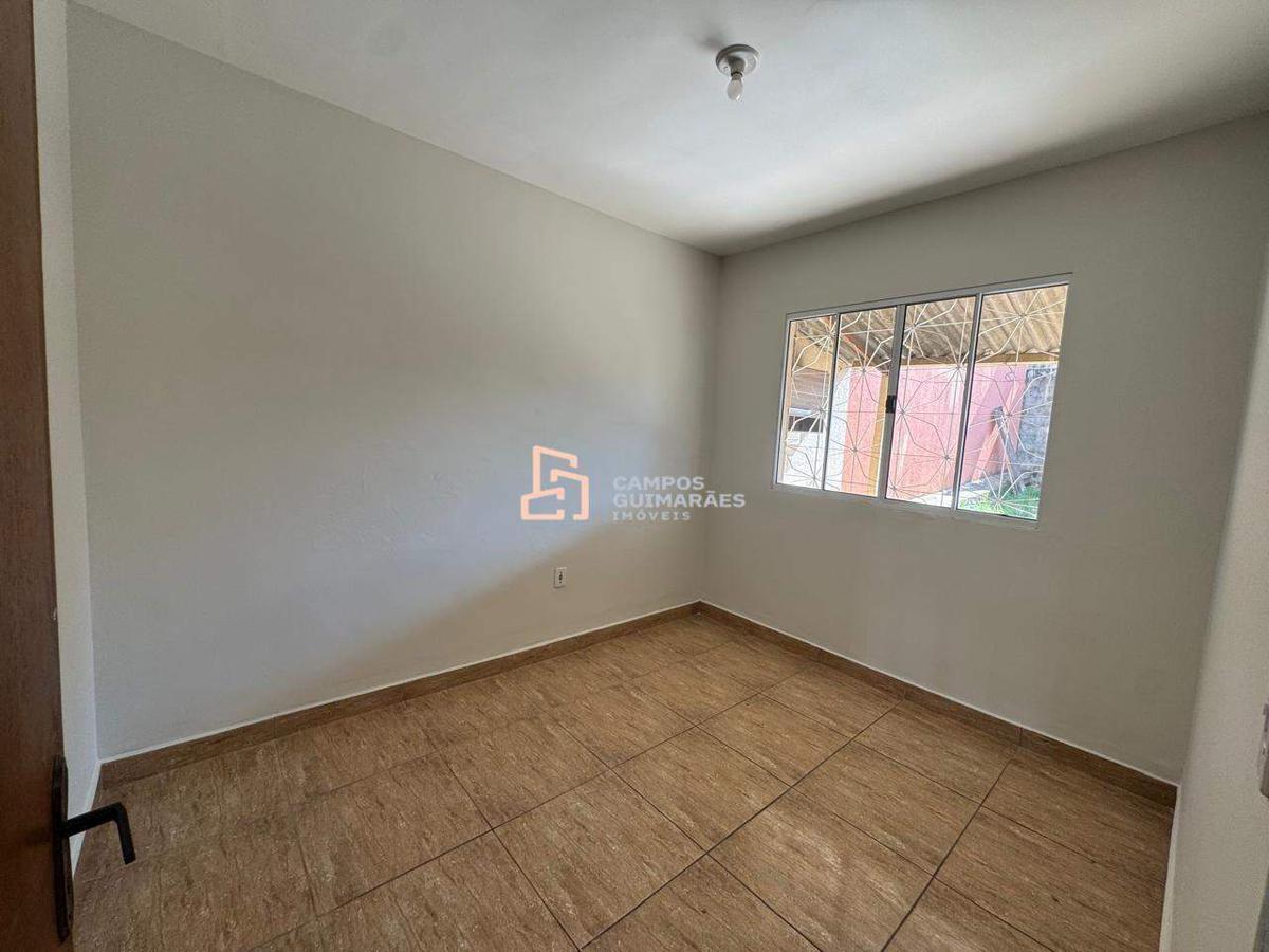 Casa, Masterville, 2 Quartos, 2 Vagas