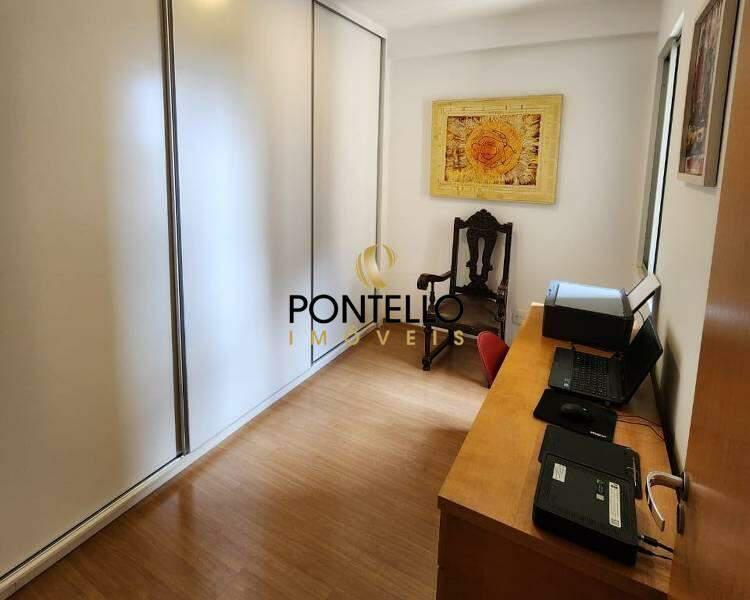 Apartamento, Nova Granada, 3 Quartos, 2 Vagas, 1 Suíte