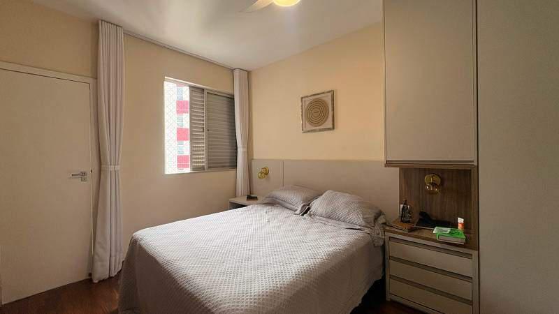Apartamento, Grajaú, 3 Quartos, 1 Vaga, 1 Suíte