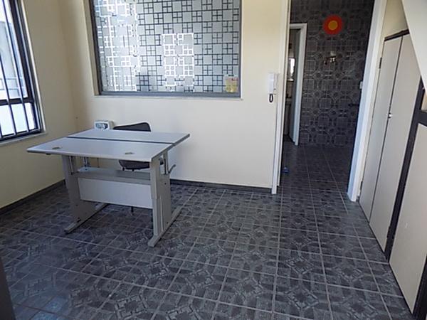 Sala, João Pinheiro