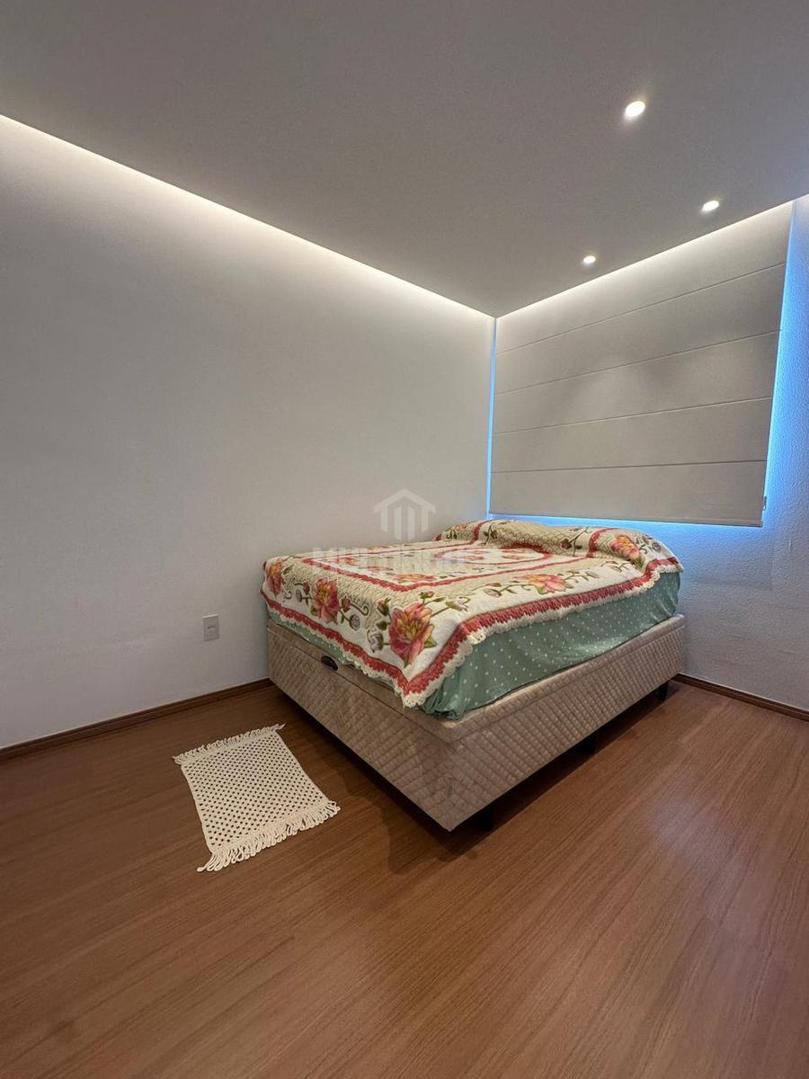 Apartamento, Mantiqueira, 2 Quartos, 1 Vaga