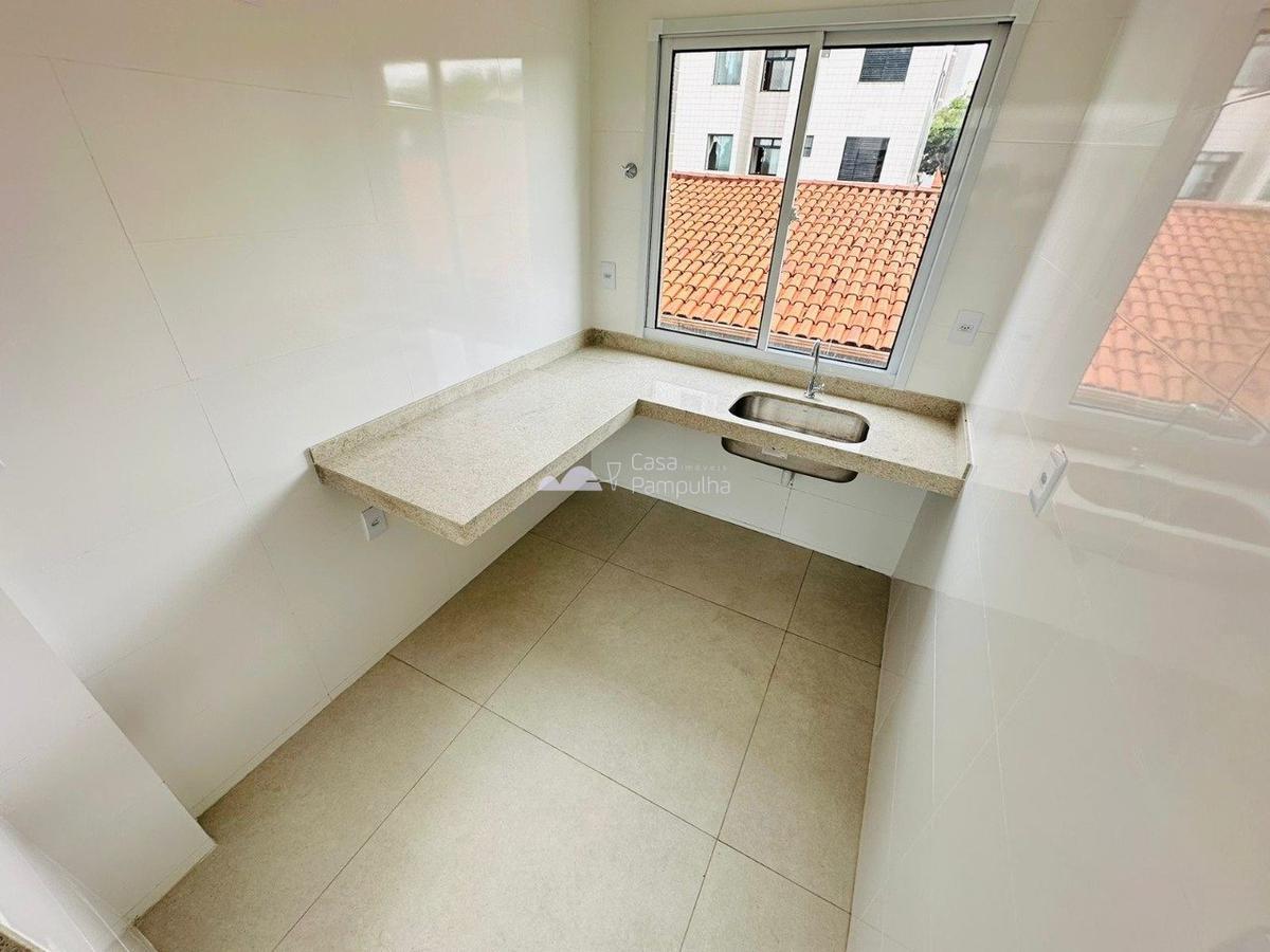 Apartamento, Itapoã, 3 Quartos, 2 Vagas, 1 Suíte