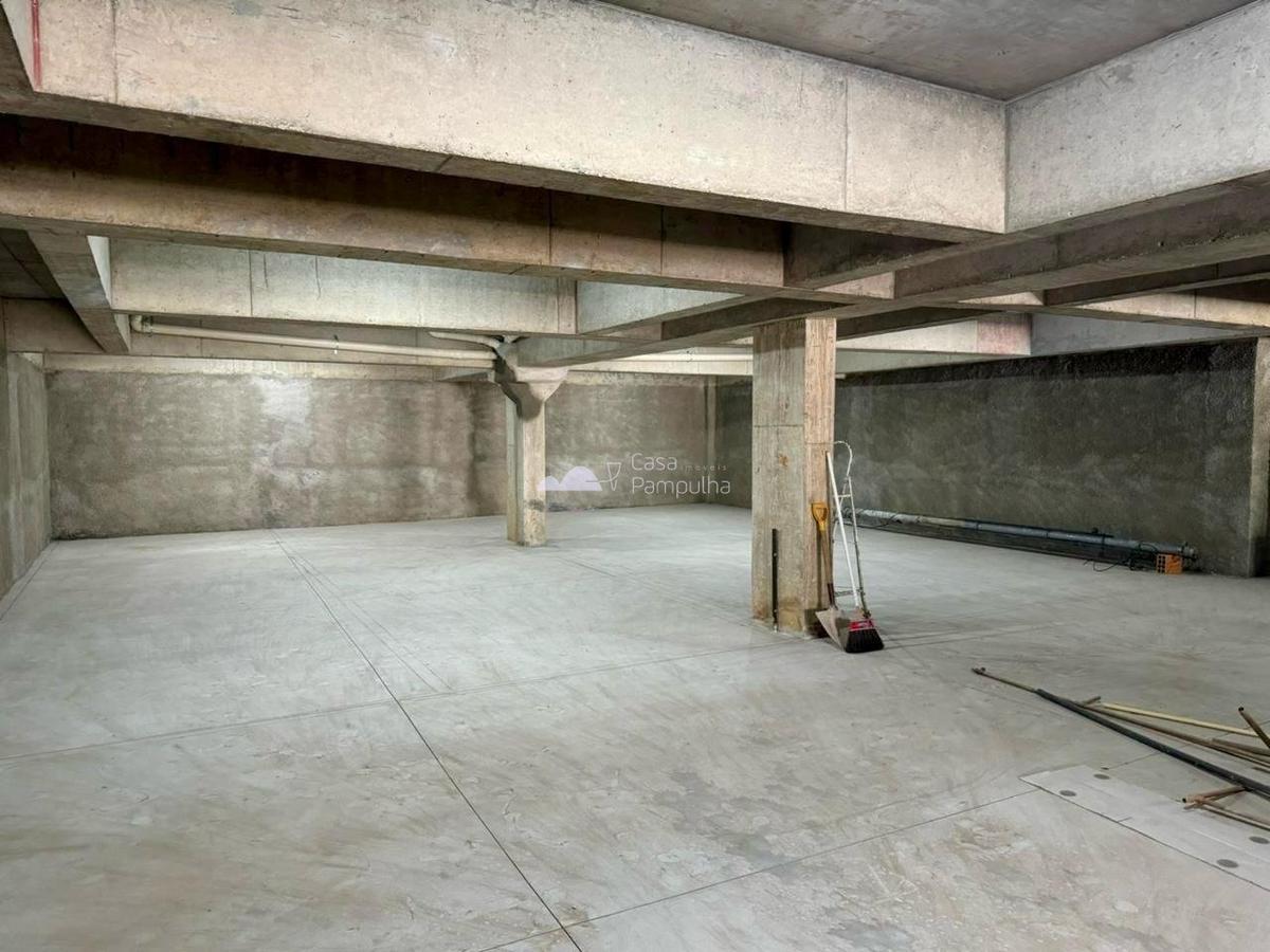 Apartamento, Santa Amélia, 3 Quartos, 4 Vagas, 1 Suíte