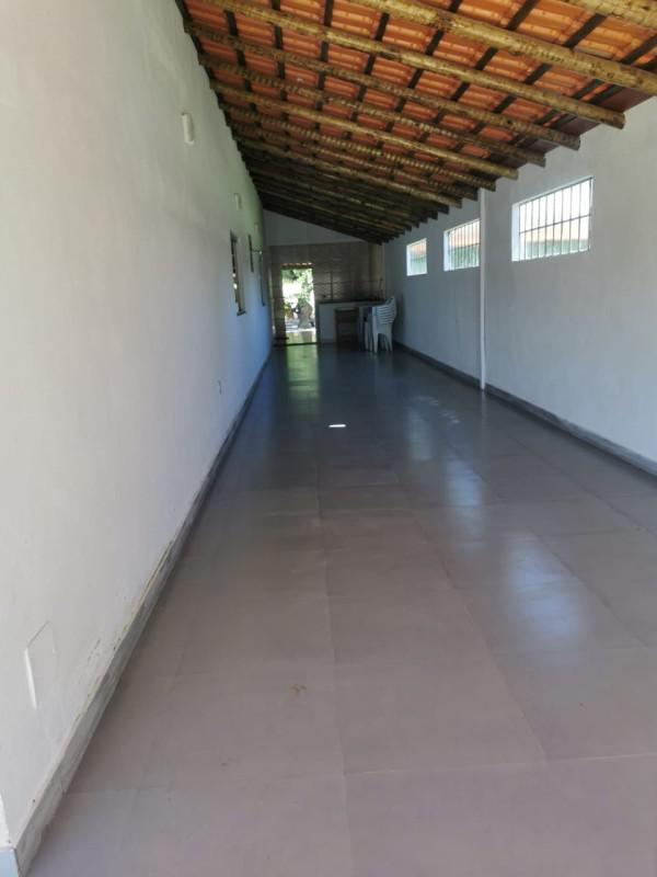 Fazenda, Dumaville, 5 Quartos, 10 Vagas, 3 Suítes