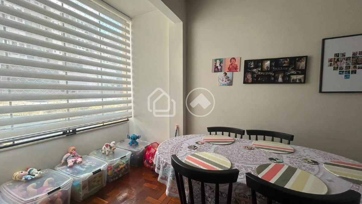 Apartamento, Estoril, 3 Quartos, 1 Vaga, 1 Suíte