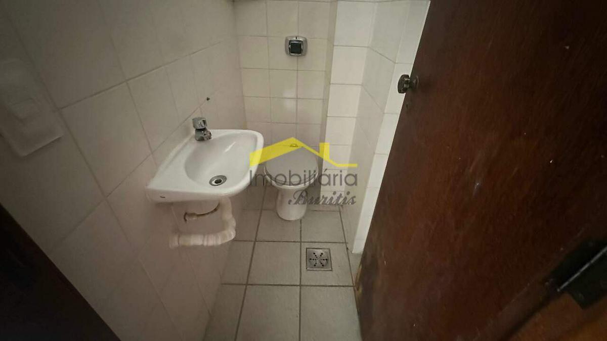 Apartamento, Buritis, 4 Quartos, 2 Vagas, 1 Suíte