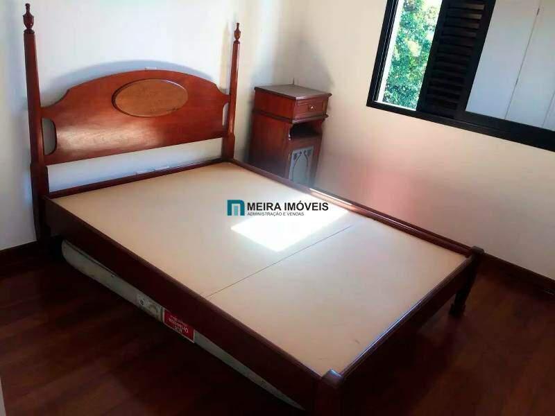 Apartamento, Serra, 4 Quartos, 3 Vagas, 1 Suíte