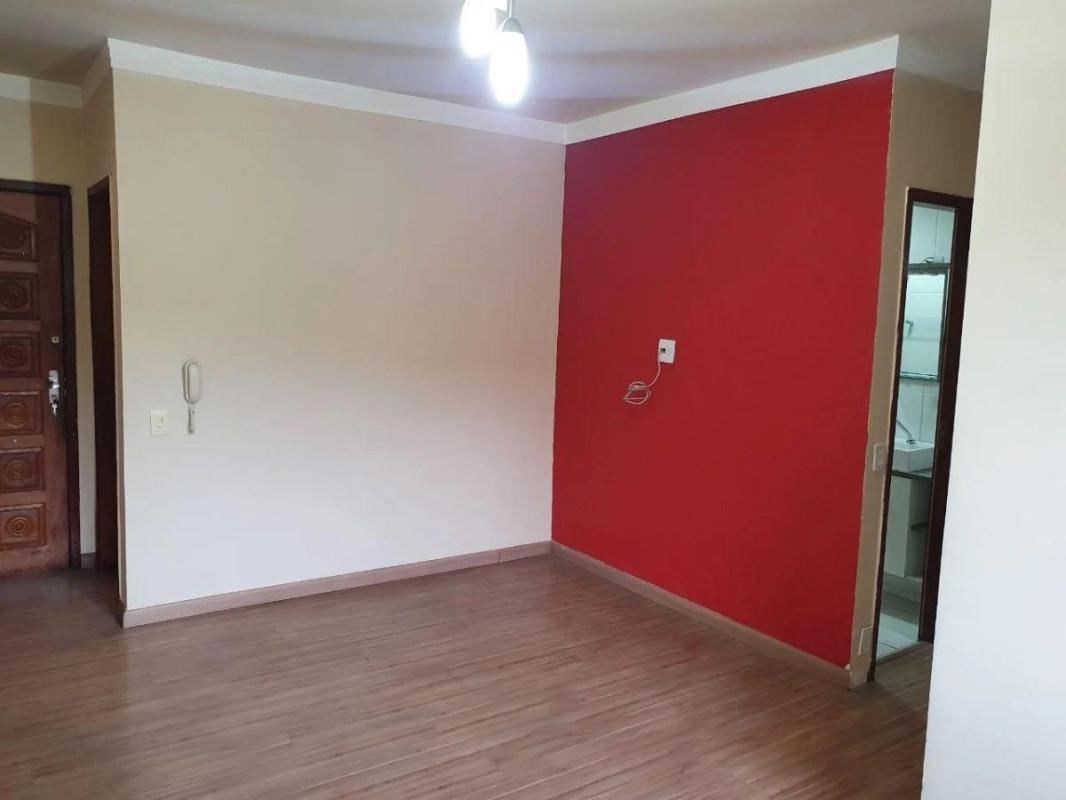 Apartamento, Santa Maria, 3 Quartos, 1 Vaga, 1 Suíte