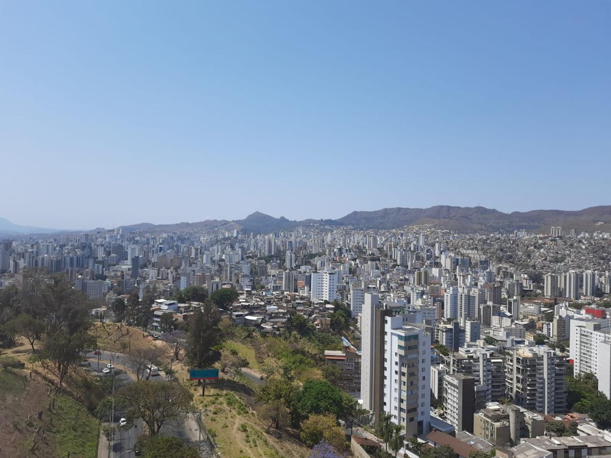 Andar, Gutierrez, 0 Quarto, 0 Vaga