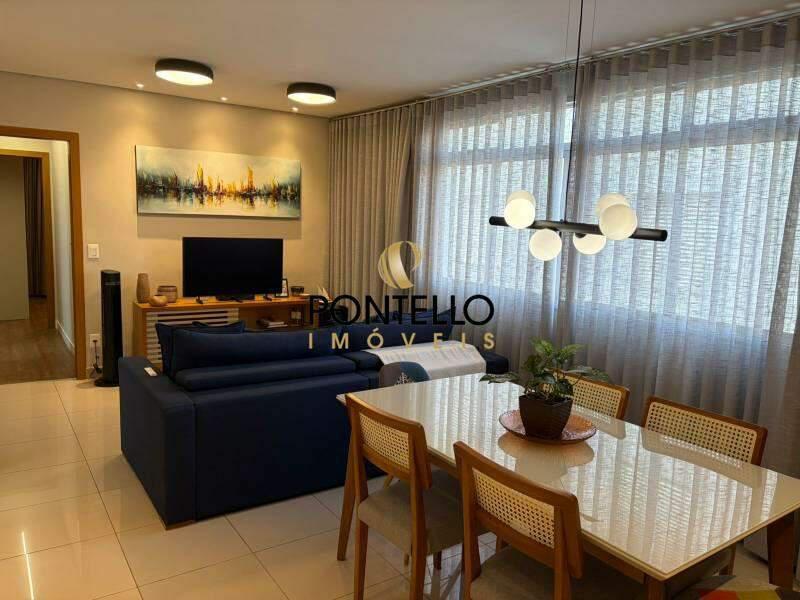 Apartamento, Nova Suíssa, 3 Quartos, 2 Vagas, 1 Suíte