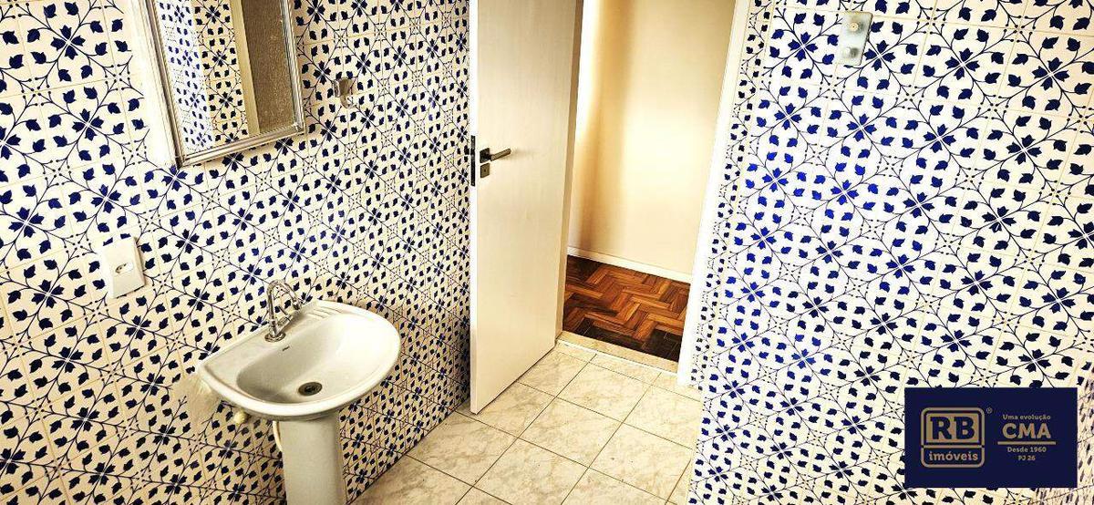 Apartamento, Santo Agostinho, 3 Quartos, 1 Vaga, 1 Suíte