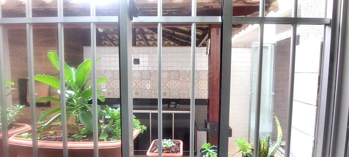 Apartamento, Inconfidentes, 3 Quartos, 1 Vaga, 1 Suíte
