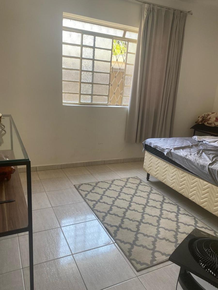Casa, Centro, 2 Quartos, 1 Vaga