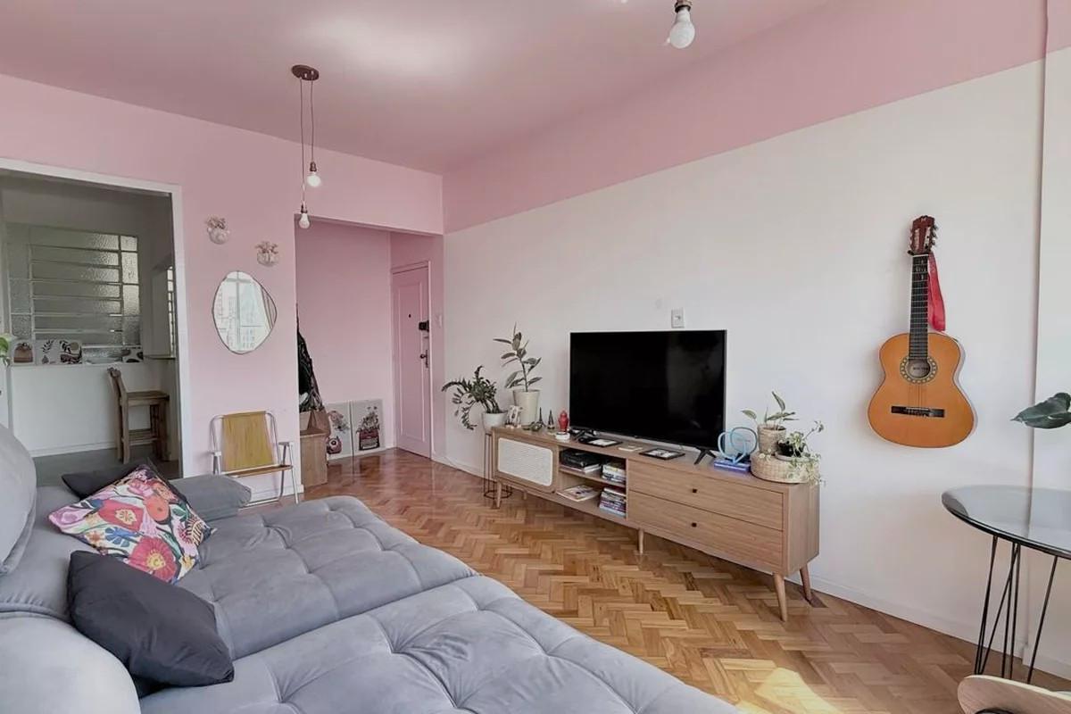 Apartamento, Barro Preto, 3 Quartos, 0 Vaga