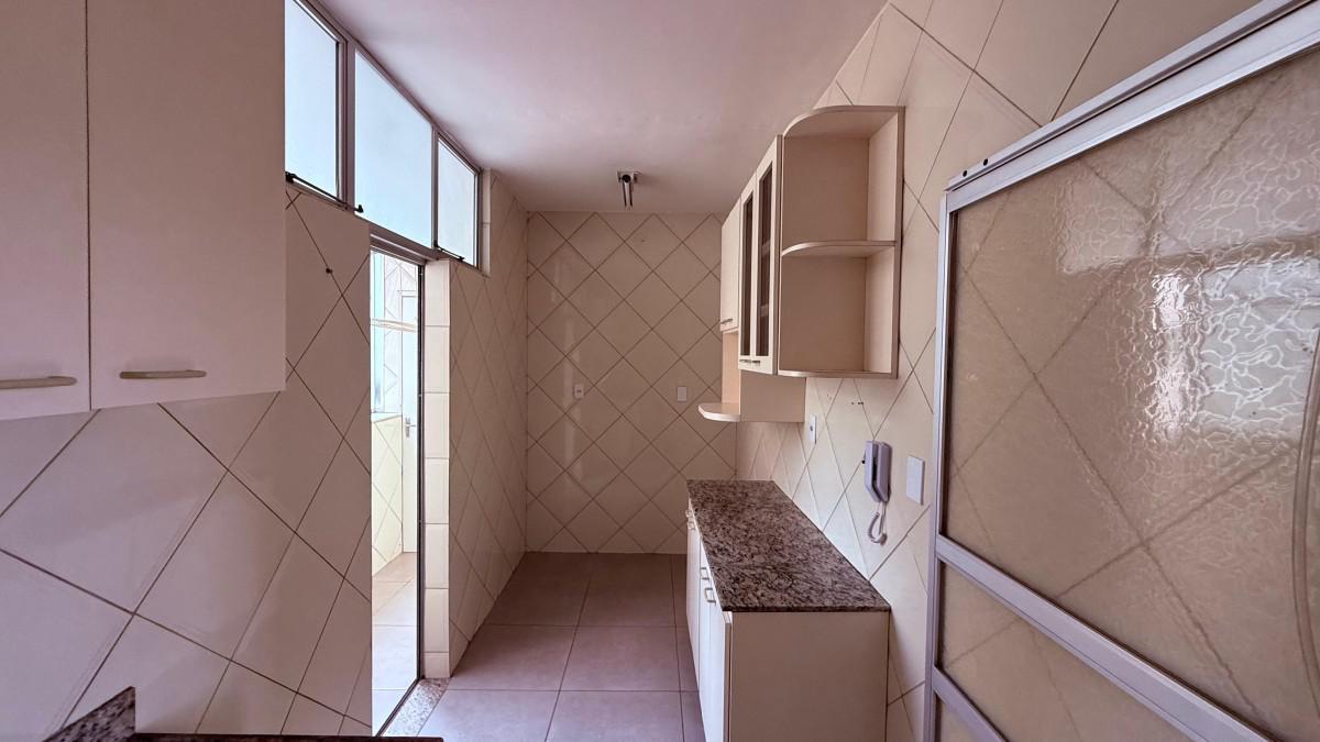 Apartamento, Jardim América, 2 Quartos, 1 Vaga