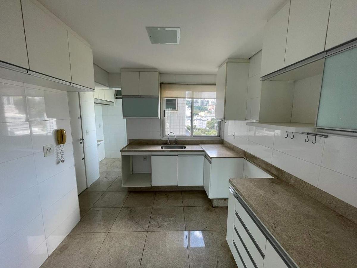 Cobertura, Estoril, 4 Quartos, 4 Vagas, 1 Suíte