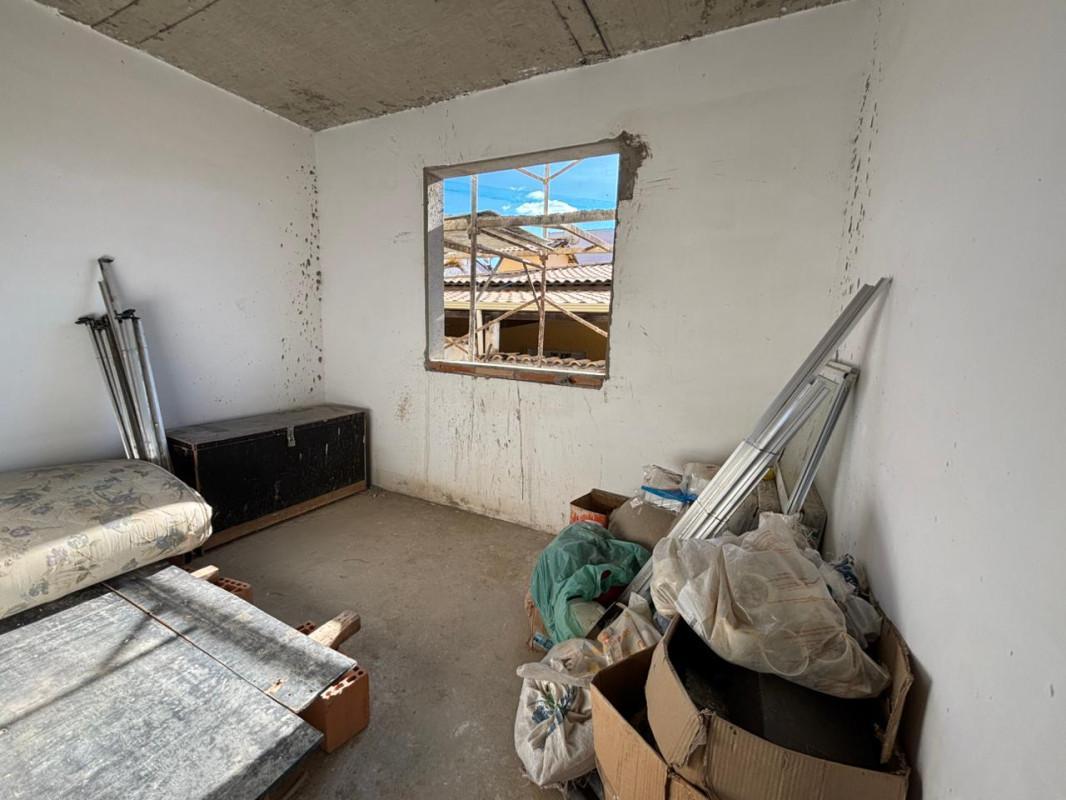 Apartamento, Santa Mônica, 2 Quartos, 1 Vaga
