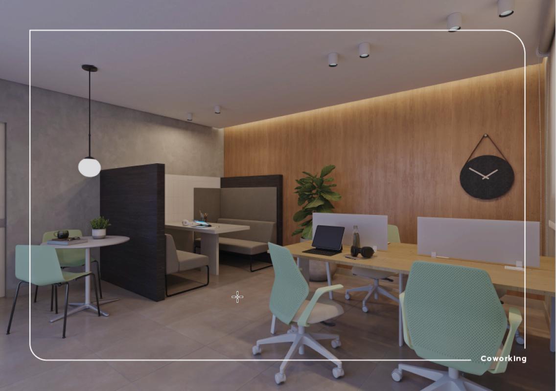 Apartamento, Serra, 3 Quartos, 2 Vagas, 1 Suíte