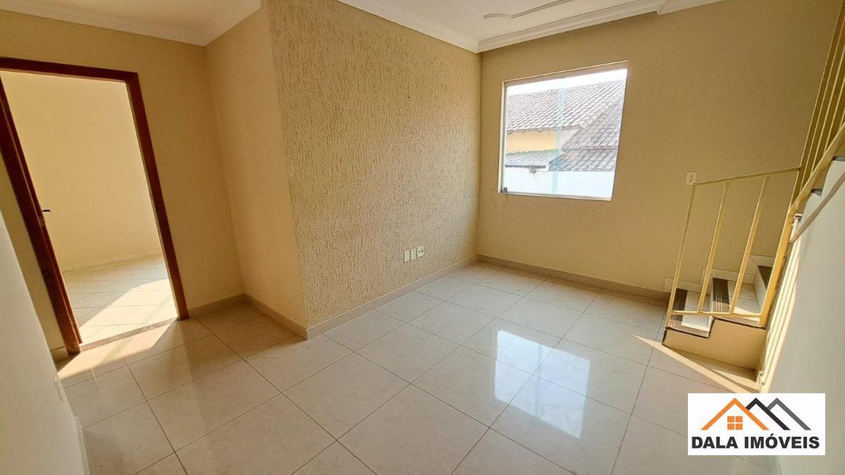 Apartamento, Céu Azul, 3 Quartos, 1 Vaga, 1 Suíte