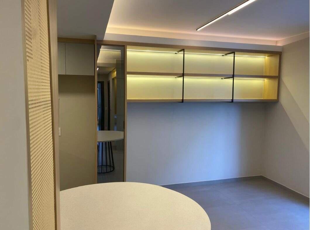 Apartamento, Santo Agostinho, 2 Quartos, 1 Vaga, 1 Suíte