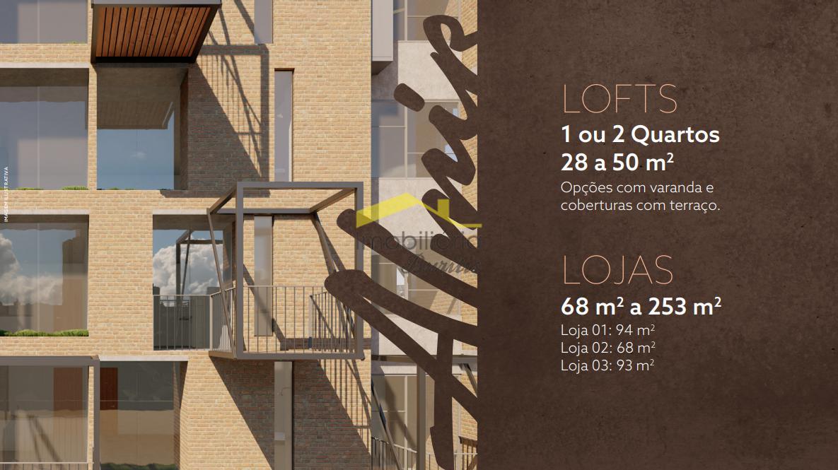 Apartamento, Santa Lúcia, 1 Quarto, 1 Vaga, 1 Suíte