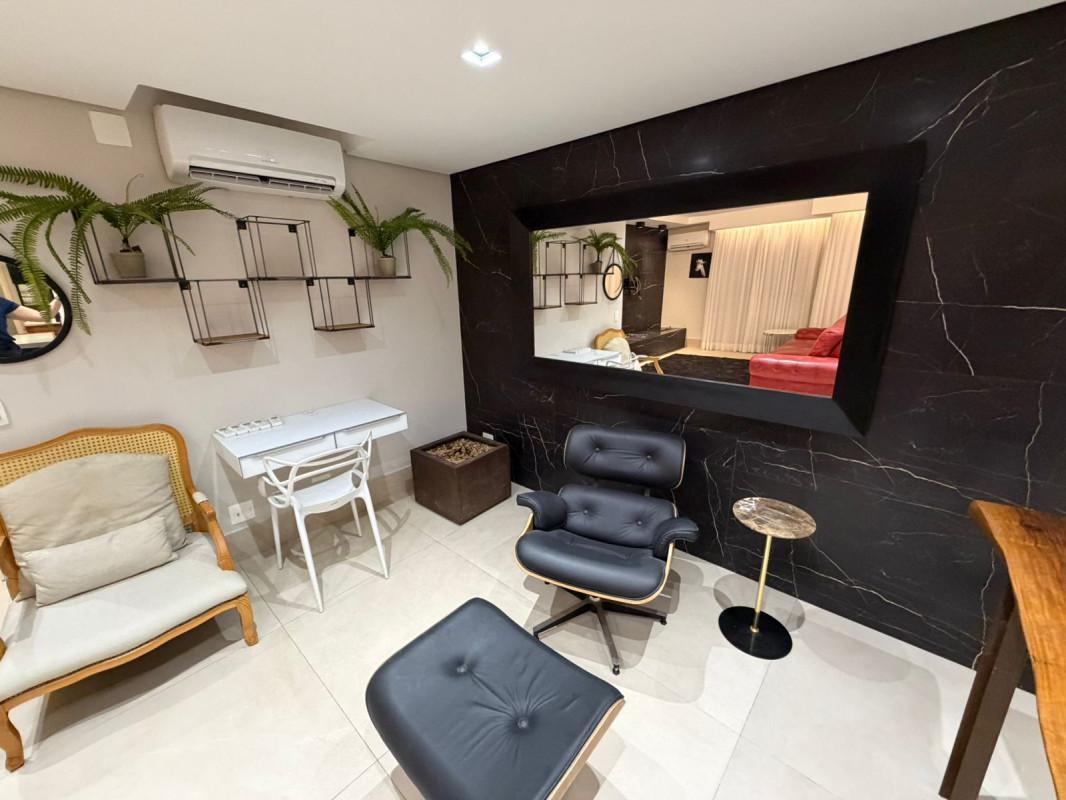 Apartamento, Vale do Sereno, 3 Quartos, 4 Vagas, 3 Suítes