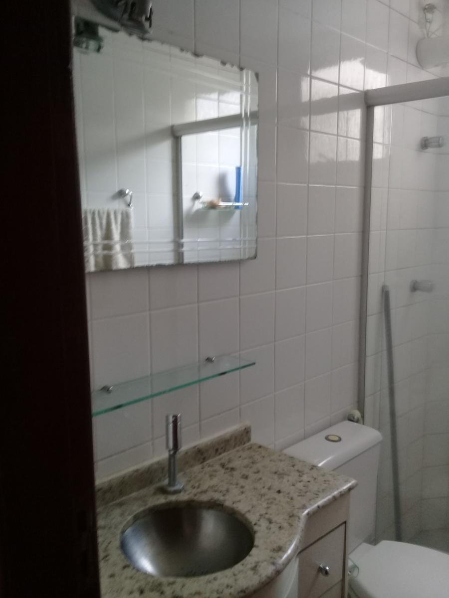 Apartamento, João Pinheiro, 2 Quartos, 1 Vaga