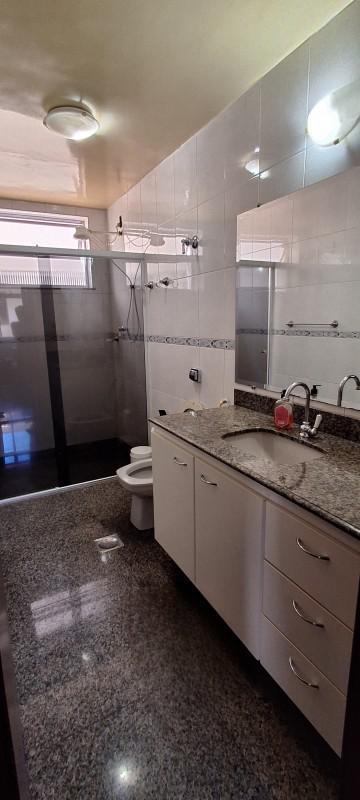 Apartamento, Cidade Nova, 4 Quartos, 1 Vaga, 1 Suíte
