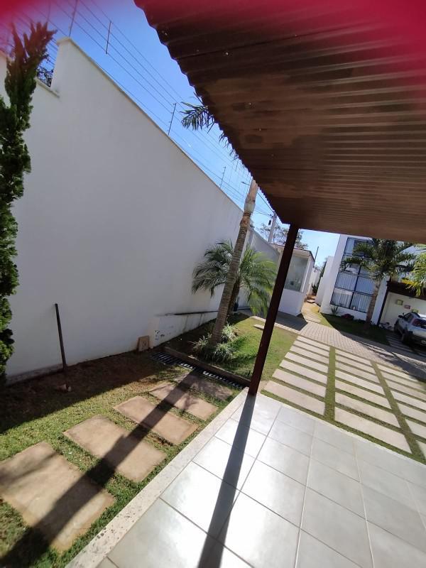 Casa, Novo Campinho, 2 Quartos, 1 Vaga