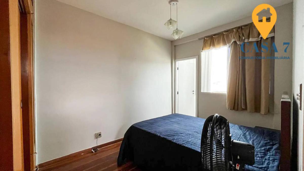 Apartamento, Jardim América, 2 Quartos, 1 Vaga