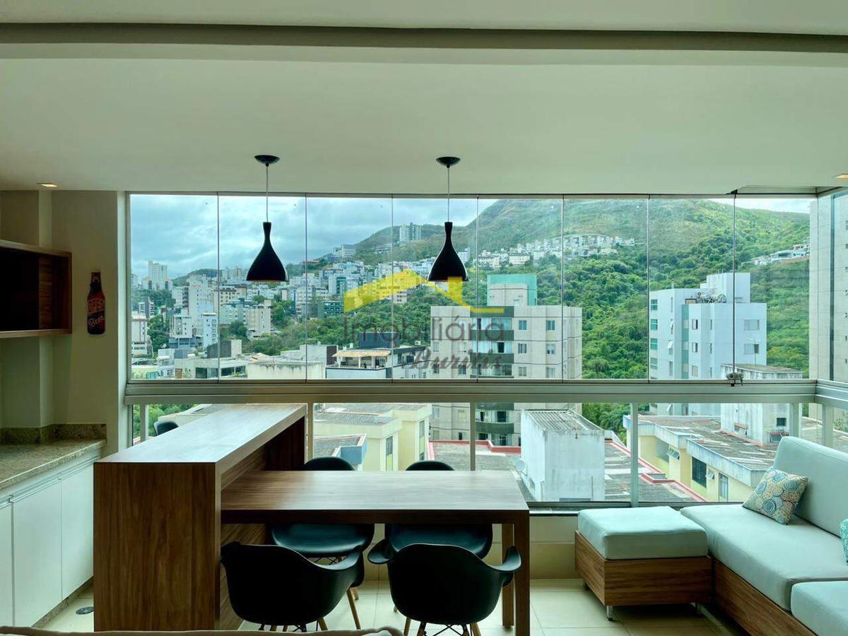 Apartamento, Buritis, 3 Quartos, 2 Vagas, 1 Suíte