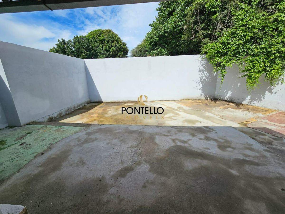 Casa, São Geraldo, 3 Quartos, 2 Vagas, 1 Suíte