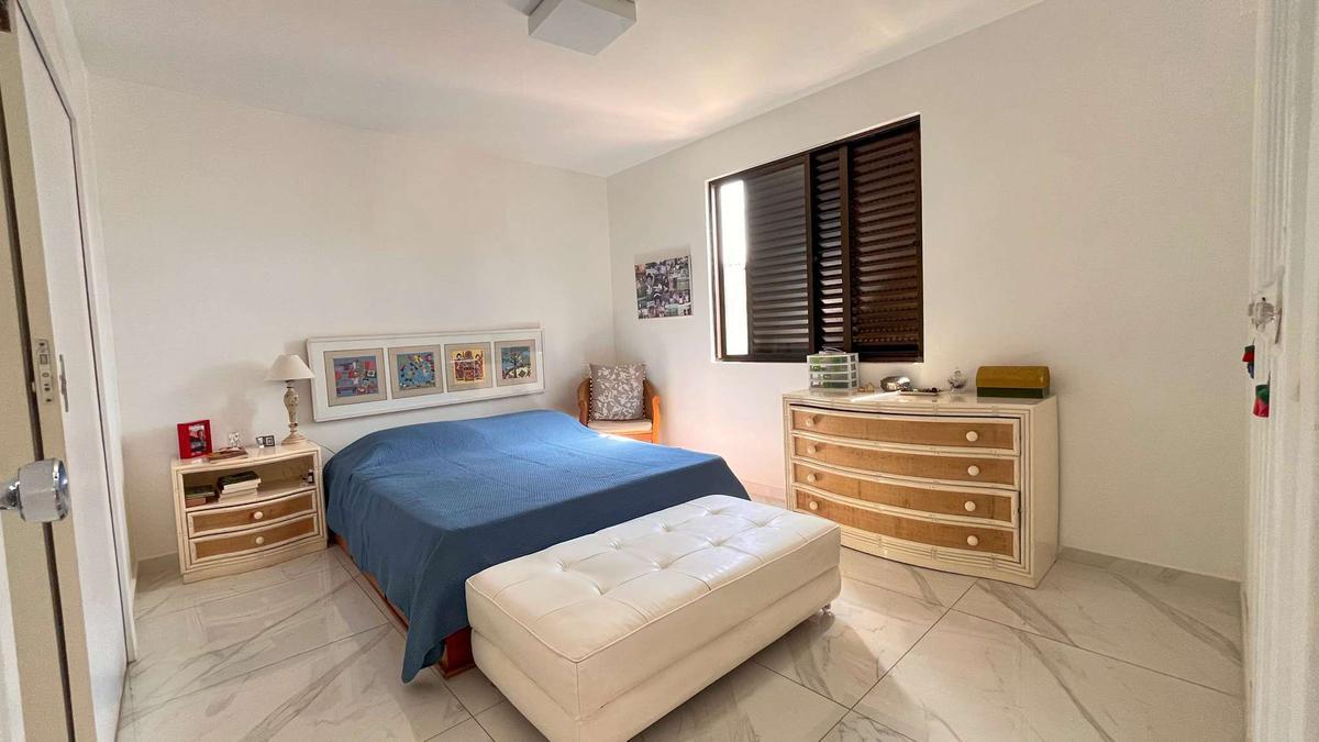 Apartamento, Santa Lúcia, 3 Quartos, 0 Vaga, 1 Suíte